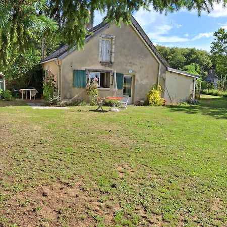 Gite La Petite Pataudiere Le Guedeniau Bagian luar foto