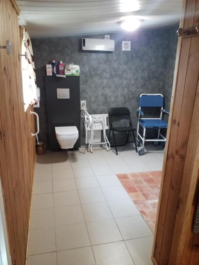 Gite La Petite Pataudiere Le Guedeniau Bagian luar foto